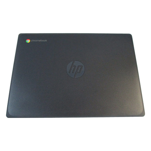 New HP Chromebook 11 G9 EE Black Lcd Back Top Cover w/ Wifi Antenna M55115-001 - LaptopParts.ca