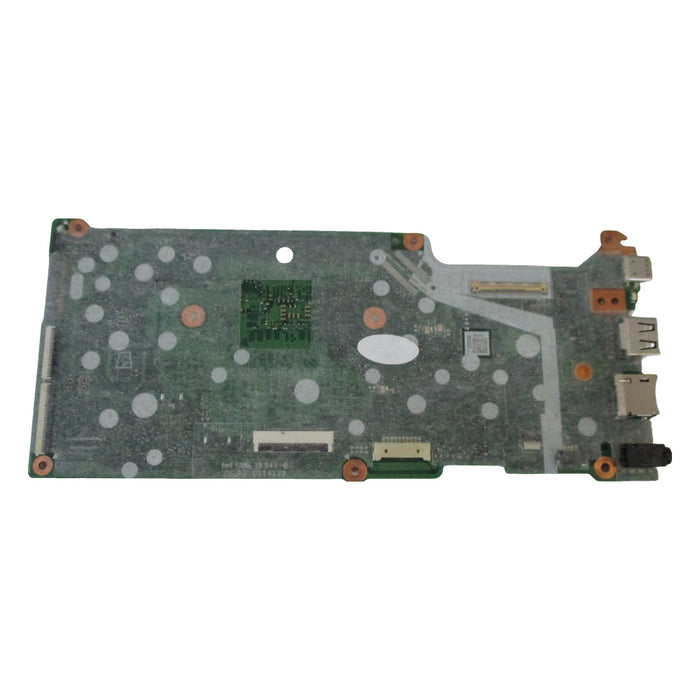 New HP Chromebook 11 G9 EE Motherboard Mainboard M56146-001 - LaptopParts.ca