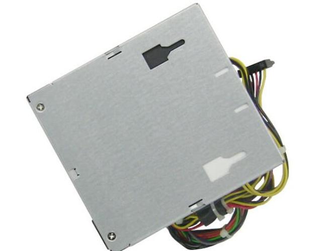 New Dell DT Desktop Power Supply 235W M618F 0M618F - LaptopParts.ca