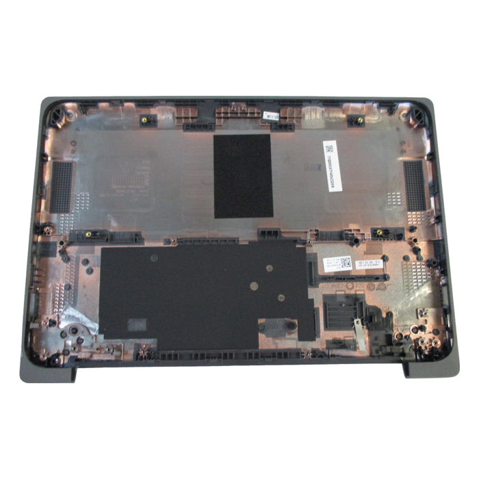 New HP Chromebook 11 G8 EE Bottom Case Base Enclosure M75158-001