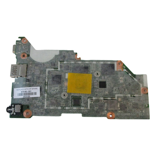 New HP Chromebook 11MK G9 EE Motherboard Mainboard M75160-001 - LaptopParts.ca