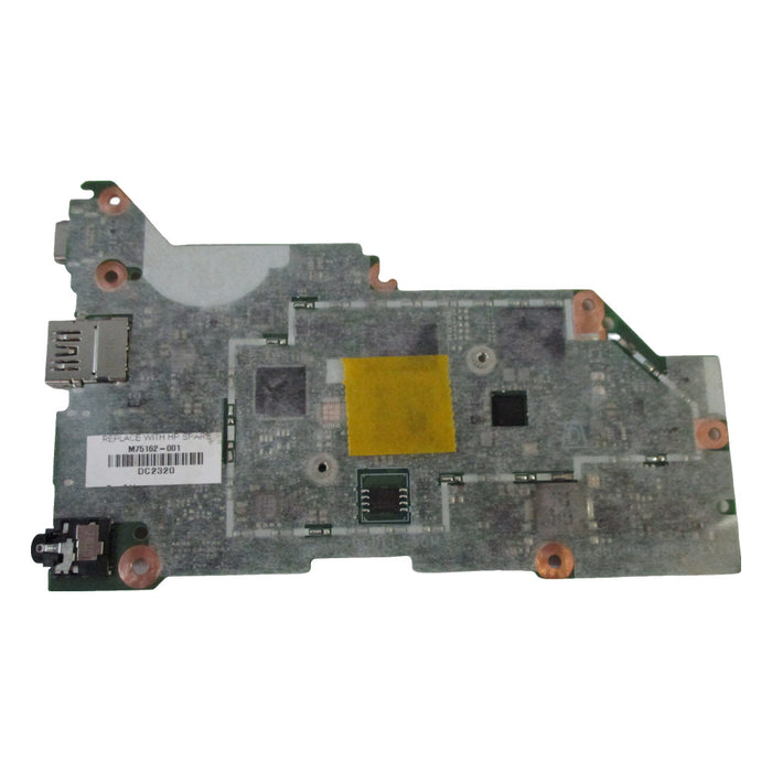 New HP Chromebook 11MK G9 EE Motherboard Mainboard M75162-001