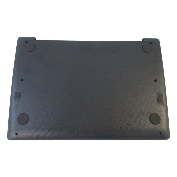 New HP Chromebook 11MK G9 EE Bottom Case Base Enclosure w/o SD Slot M75164-001