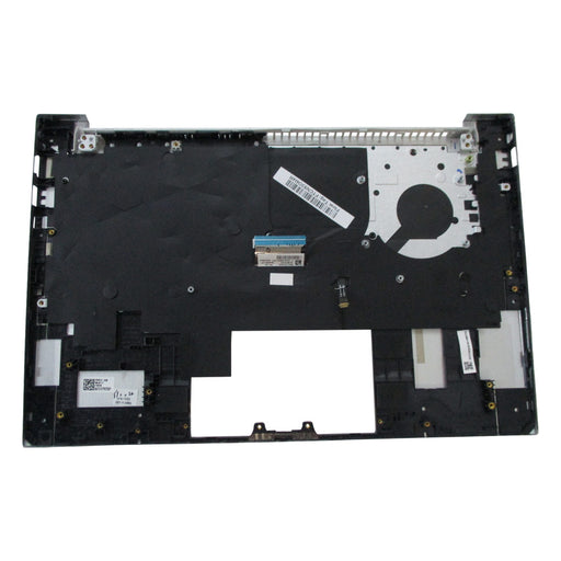 New HP Pavilion 14-DY 14M-DY 14T-DY Palmrest w/ Backlit Keyboard M76691-001 - LaptopParts.ca