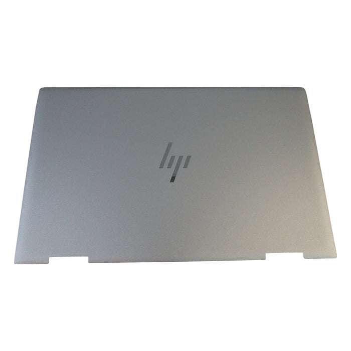 New HP Envy 13-BD Silver Lcd Back Top Cover M82692-001 - LaptopParts.ca