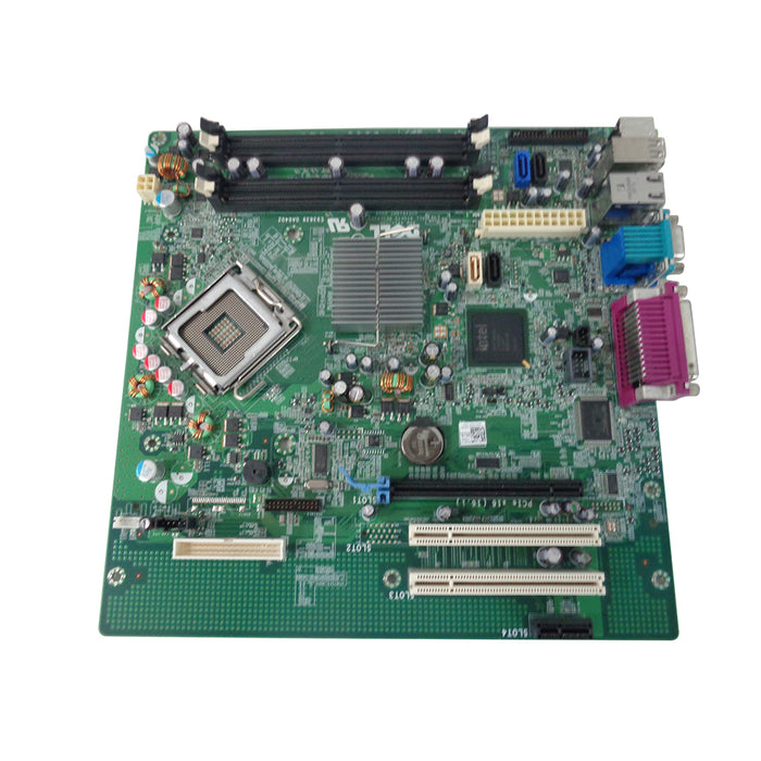 New Dell OptiPlex 760 (MT) Computer Motherboard Mainboard M858N G214D