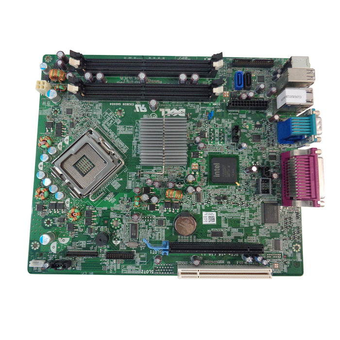 New Dell Optiplex 780 Computer Motherboard Mainboard C27VV - LaptopParts.ca