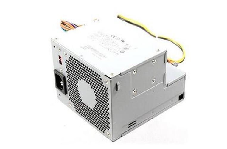 New Dell Dimension 3100C Optiplex GX620 GX520 Power Supply 220W H220P-00 M8803 0M8803 CN-0M8803 - LaptopParts.ca