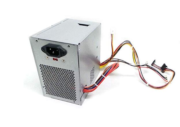 New Dell Dimension 5150 Optiplex gx620 Power Supply 305w H305p-00 M8806 0M8806