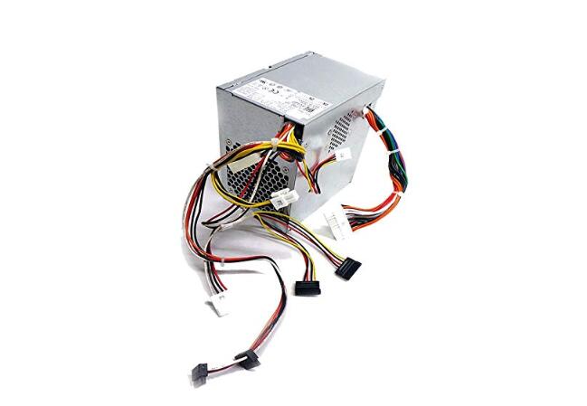 New Dell Dimension 5150 Optiplex gx620 Power Supply 305w H305p-00 M8806 0M8806