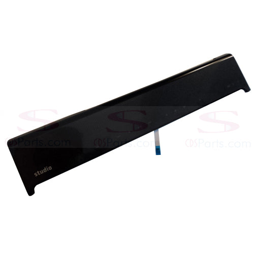 New Dell Studio 1535 1536 1537 Middle Keyboard Cover M950N - LaptopParts.ca