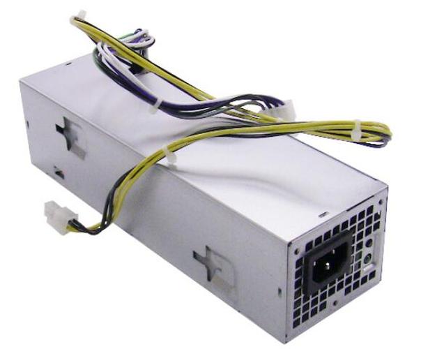 New Dell Optiplex 3020 / 7020 / 9020 SFF Power Supply 255W M9GW7 - LaptopParts.ca