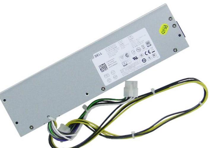 New Dell Optiplex 3020 / 7020 / 9020 SFF Power Supply 255W M9GW7 - LaptopParts.ca