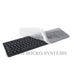 New Clear Cover for HP KB-0316 KU-0316 KB-0816 DT528A Desktop Keyboards - LaptopParts.ca