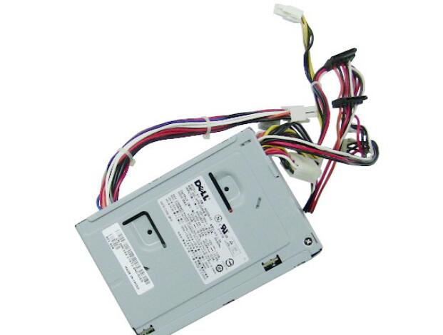 New Dell Dimension / OptiPlex Desktop Power Supply 305W MC164