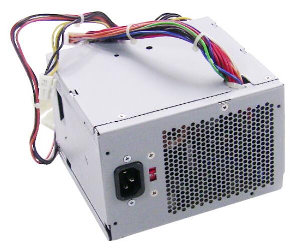 New Dell Dimension / OptiPlex Desktop Power Supply 305W MC164