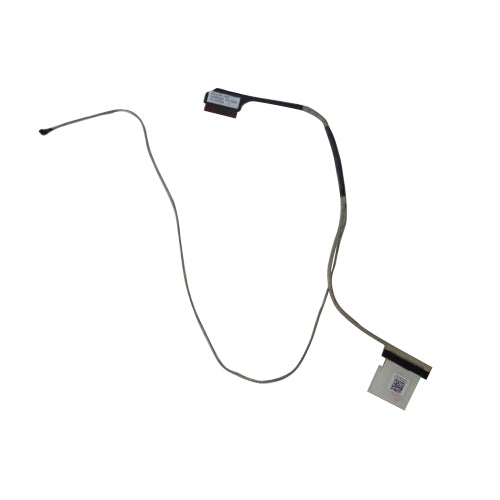 New Lcd Video Cable for Dell Inspiron 3558 5555 5558 Non-Touch Laptops - DC020024C00