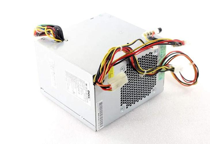 New Dell Dimension 3100,E310 and Optiplex 210L,320,330,360 GX520 Computer Power Supply L230N-00 230w MC633 0MC633 CN-0MC633 - LaptopParts.ca