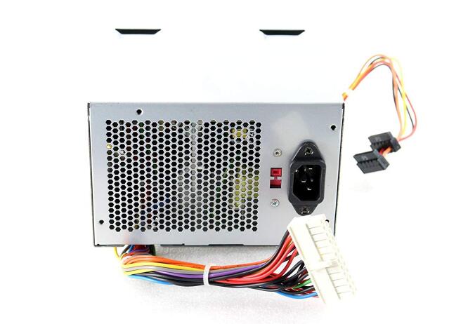 New Dell Dimension 3100,E310 and Optiplex 210L,320,330,360 GX520 Computer Power Supply L230N-00 230w MC633 0MC633 CN-0MC633