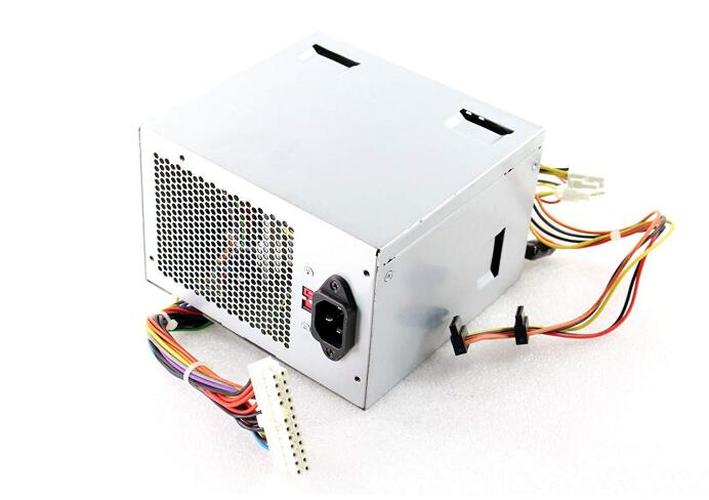 New Dell Dimension 3100,E310 and Optiplex 210L,320,330,360 GX520 Computer Power Supply L230N-00 230w MC633 0MC633 CN-0MC633 - LaptopParts.ca