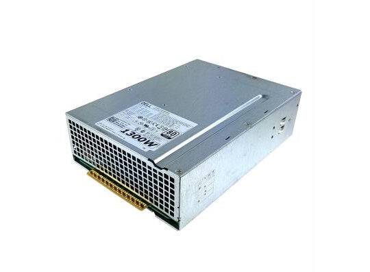 Dell Precision T7610 D1300EF-01 MF4N5 0MF4N5 Power Supply 1300W