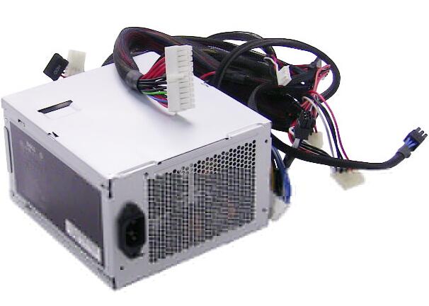 New Dell XPS 700 / 710 / 720 Desktop Power Supply 750W MG309