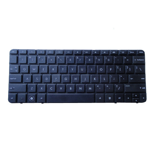New Keyboard for Compaq CQ10 HP Mini 110-3000 Laptops
