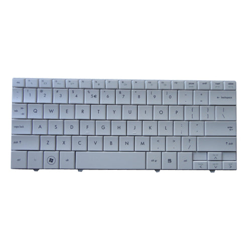 New US Notebook Keyboard for HP Mini 110 Laptops