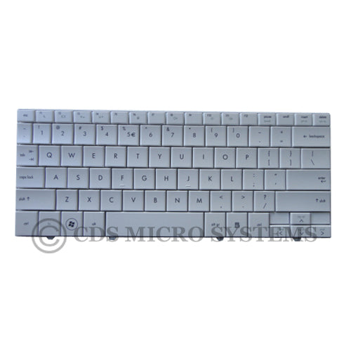 New US Notebook Keyboard for HP Mini 110 Laptops