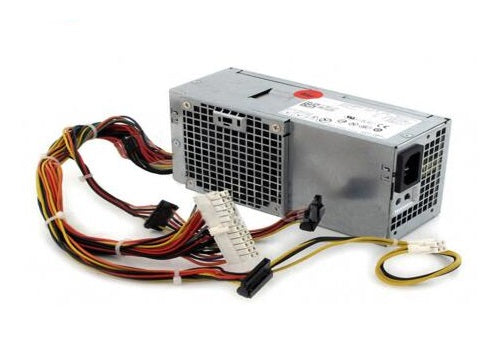 New Dell Optiplex 390 790 990 Sdt Power Supply 250w F250ad-00 Mpx3v 0m 