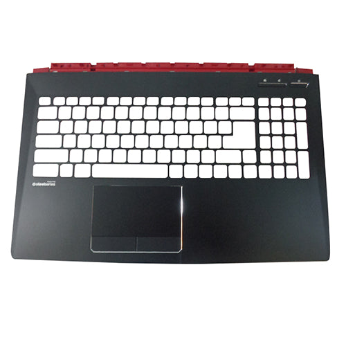New Palmrest for MSI GE62 Notebooks - No Touchpad