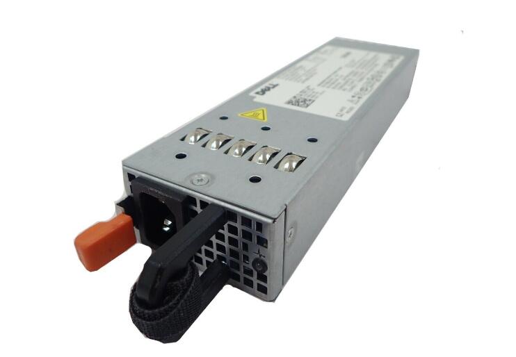 New Dell PowerEdge R610 502W Power Supply C502A-S0 MU791 0MU791