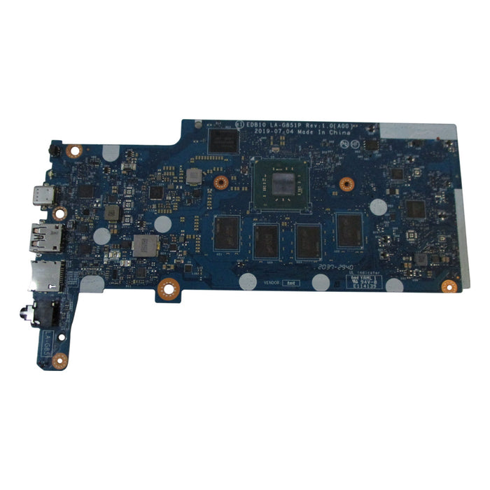New Dell Chromebook 3100 2-in-1 Laptop Motherboard Mainboard MW26R 0MW26R