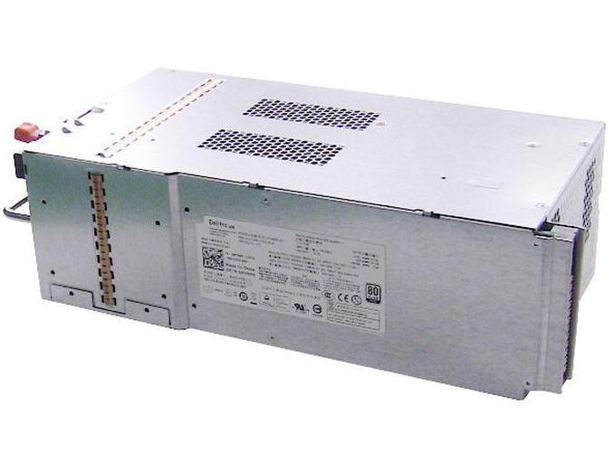 New Dell Equallogic PS6100 1080W Redundant Power Supply MYNPK 0MYNPK CN-0MYNPK - LaptopParts.ca