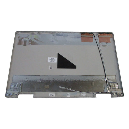 New HP Pavilion X360 2-in-1 14-EK Silver Lcd Back Top Cover N09441-001 - LaptopParts.ca