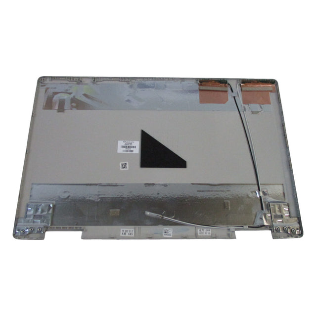 New Genuine HP Pavilion X360 2-in-1 14-EK Silver Lcd Back Top Cover N09441-001