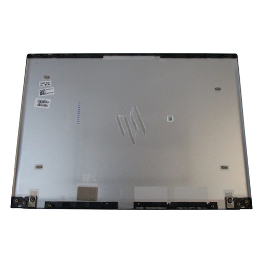 New HP Envy 16-H 16T-H Silver Lcd Back Top Cover N13368-001 - LaptopParts.ca