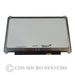 New N133BGE-EAB Laptop Led Lcd Screen 13.3" HD 1366x768 - LaptopParts.ca