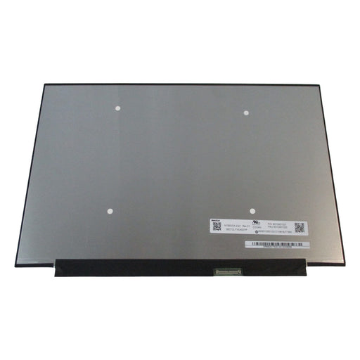 New N133GCA-GQ1 Led Lcd Screen 13.3" QHD 2560x1600 40 Pin - LaptopParts.ca