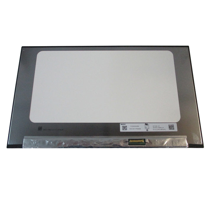 New N133HCA-E5A B133HAN05.E B133HAN05.F B133HAN06.7 NV133FHM-N4D N133HCG-GF3 Led Lcd Screen 13.3" FHD 30 Pin - LaptopParts.ca