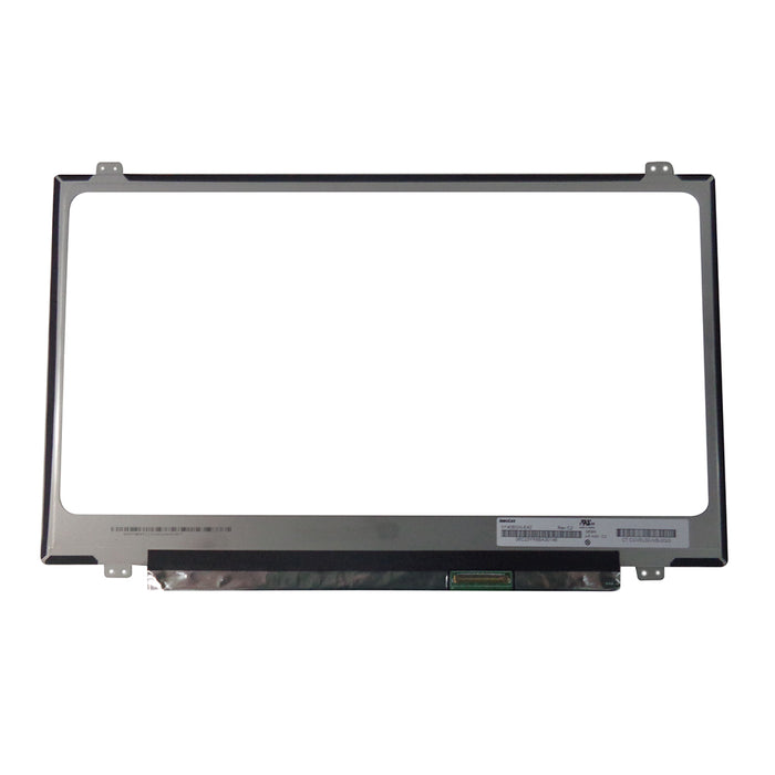 New N140BGN-E42 Rev. C1 C2 Led Lcd Touch Screen 14" 1366x768 HD 40-Pin - LaptopParts.ca