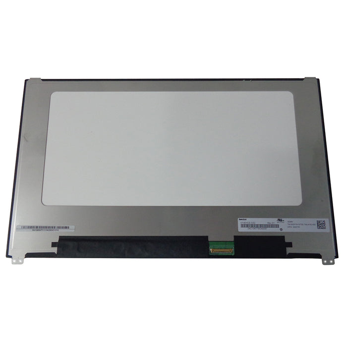 New 14" Lcd Led Screen for Dell Latitude 7480 7490 Laptops - N140HCE-G52 KGYYH 48DGW - LaptopParts.ca
