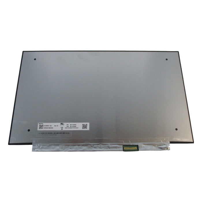 New Lenovo 5D11A24588 N140HCR-GL2 Lcd Touch Screen 14" FHD 40 Pin Narrow - LaptopParts.ca