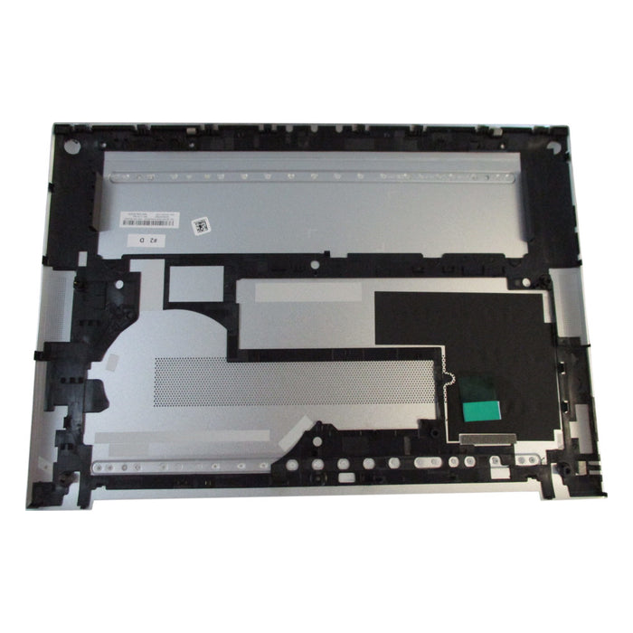New HP EliteBook 845 G9 845 G10 Silver Bottom Case Base Enclosure N14777-001 - LaptopParts.ca
