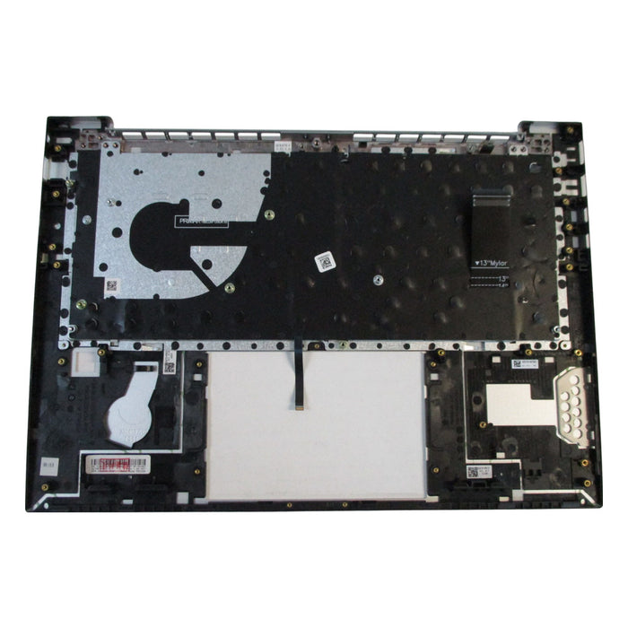 New HP Elitebook 845 G9 Palmrest w/ Backlit Keyboard N14786-001 - LaptopParts.ca