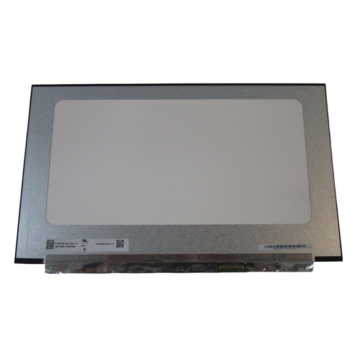 New N156KME-GNA Non-Touch Led Lcd Screen 15.6" WQHD 2560x1440 165Hz 40 Pin - LaptopParts.ca