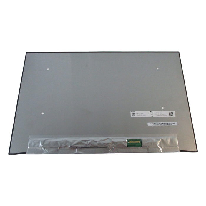 New N160JCG-GT1 16" Laptop Led Lcd Screen WUXGA 1920x1200 30 Pin 60Hz - LaptopParts.ca