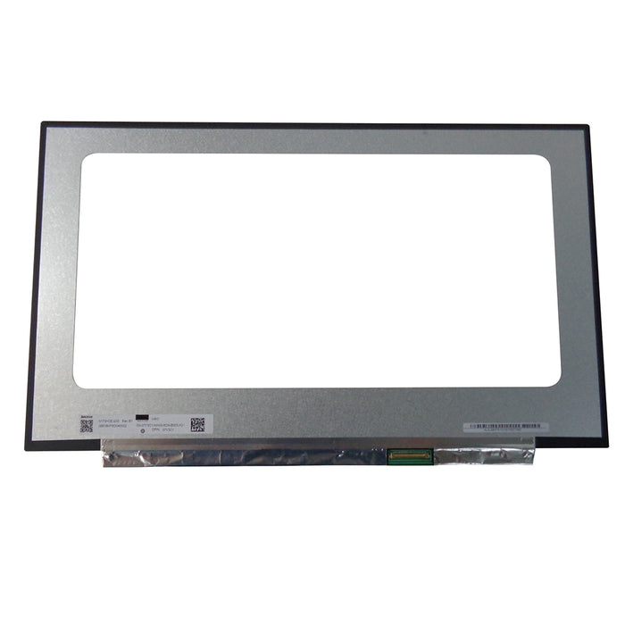New N173HCE-G33 B173HAN04.0 NV173FHM-N44 Led Lcd Screen 17.3" FHD 144Hz 40-Pin - LaptopParts.ca