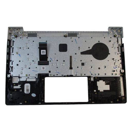 New HP EliteBook 640 G9 Palmrest w/ Backlit Keyboard N17709-001 - LaptopParts.ca