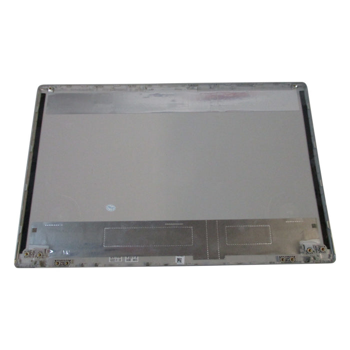 New HP 15-FC 15-FD Silver Lcd Back Top Cover N36090-001 - LaptopParts.ca